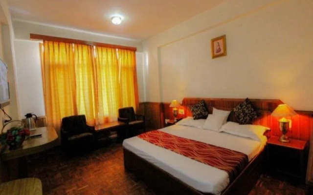 Khushboo Resorts