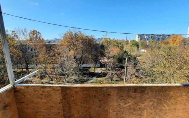 Двухкомнатная квартира 500м от моря ул Парковая отчетные док