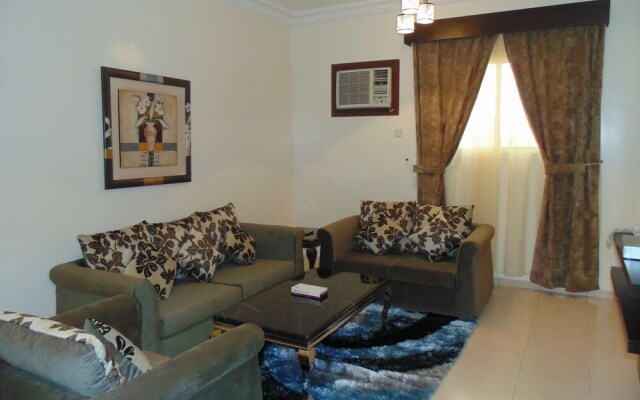 Al Yamama Palace - Nahda Branch 1