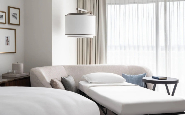 The Ritz-Carlton Orlando, Grande Lakes