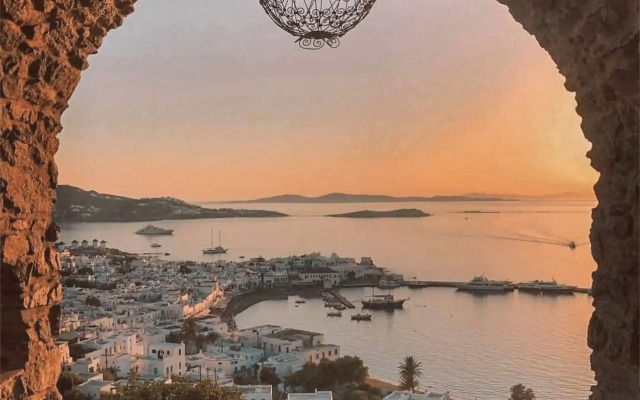 Villa Konstantin Rooms & Suites