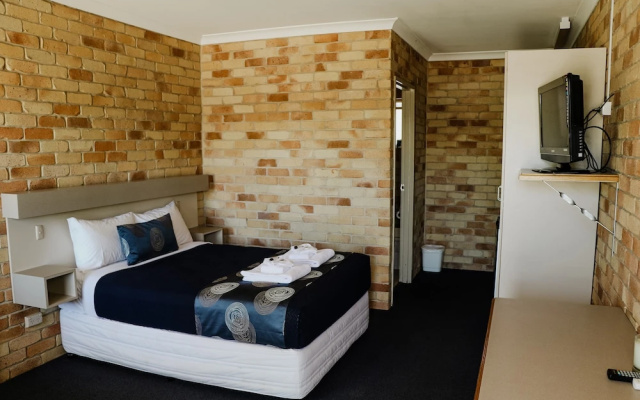 The Australian Hotel St George