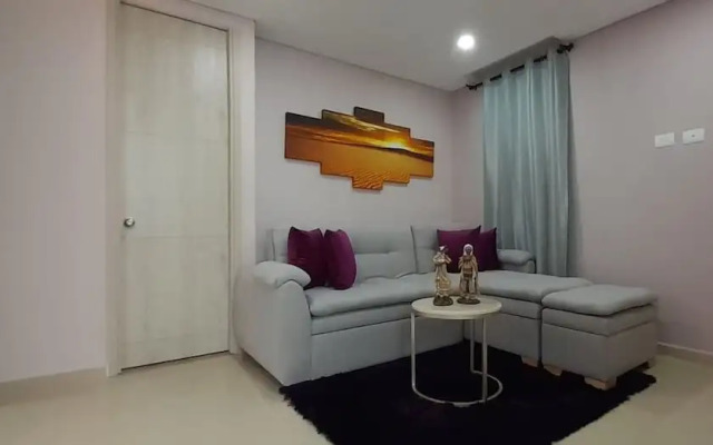 The Clover Suite