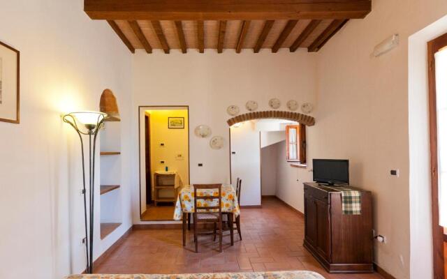 Residence Hotel Le Fontanelle