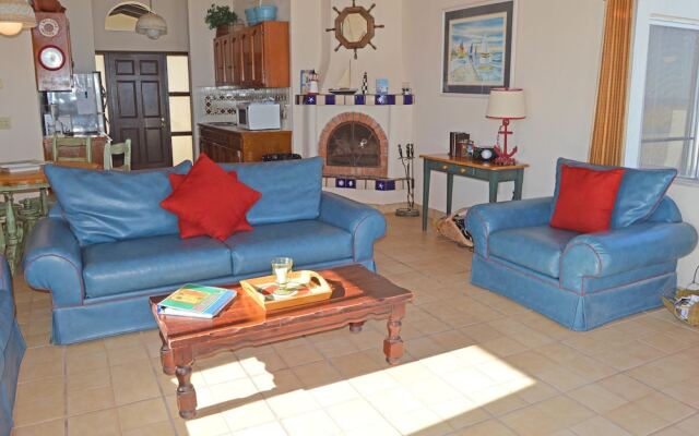 Playa Romantica by RedAwning