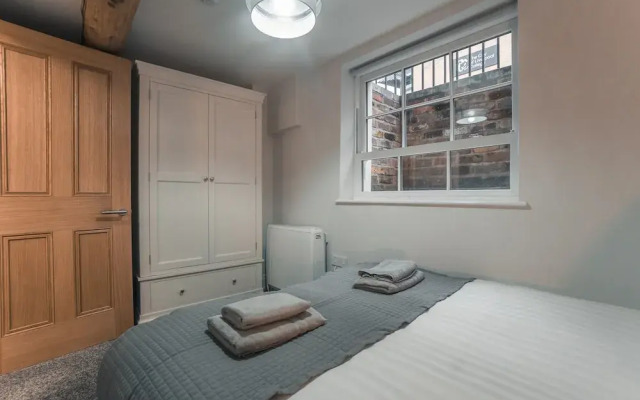 Clarence Street Townhouse