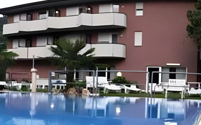 Park Hotel Eden