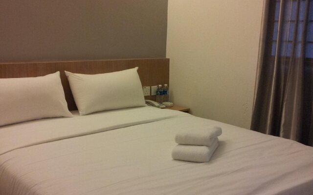 Indah Garden Hotel