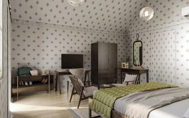 Praveg Tent City Ayodhya Brahmakund