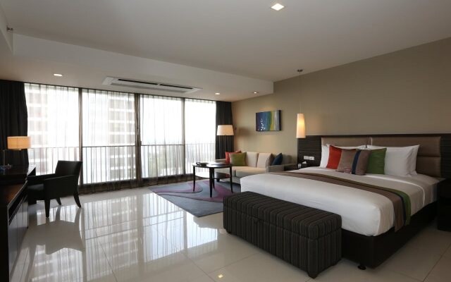 Bangna Pride Hotel & Residence