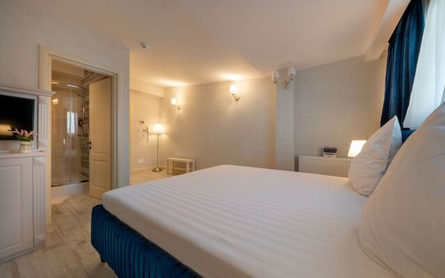 Hotel Boutique Casa Fiori