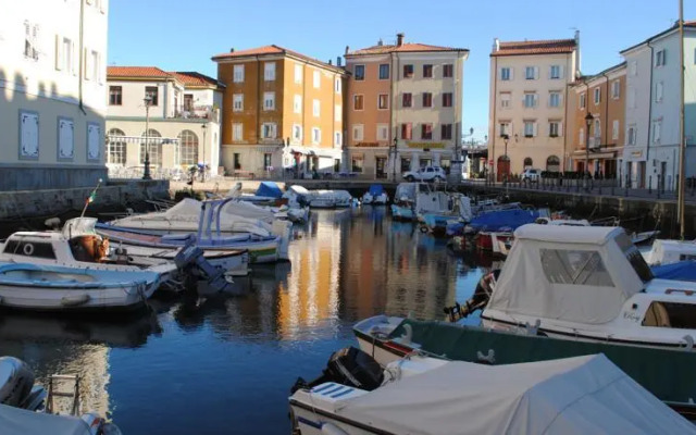 Holiday home Cà dei Venti