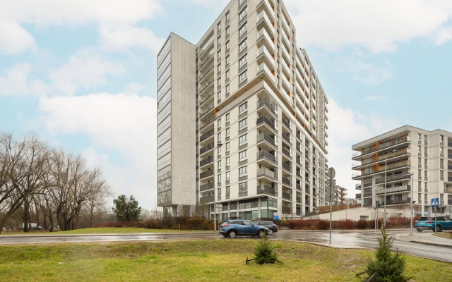 Exclusive Apartment by Renters Prestige