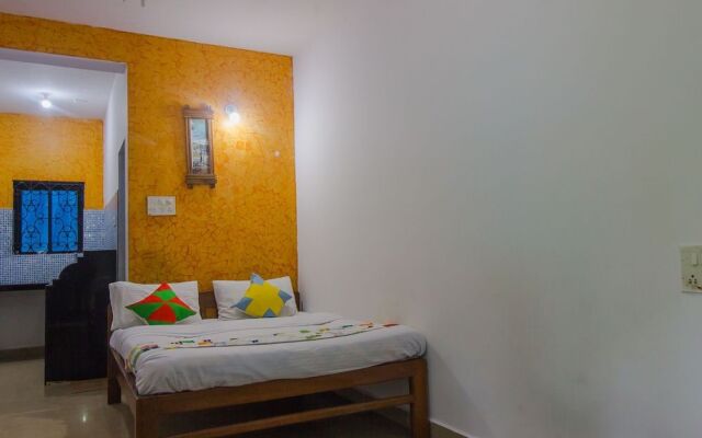 OYO 17417 Home Elegant Stay Calangute