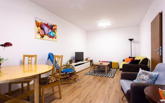 Vivalia Apartment