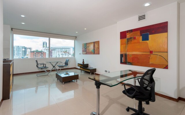 Hotel Chicamocha
