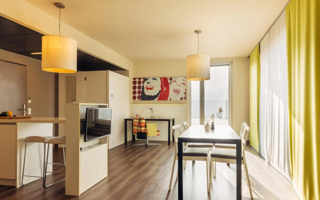 harry’s home Hart bei Graz hotel & apartments