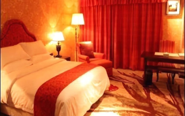Ramada Kunming North