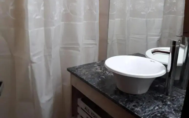 Lucila Suites