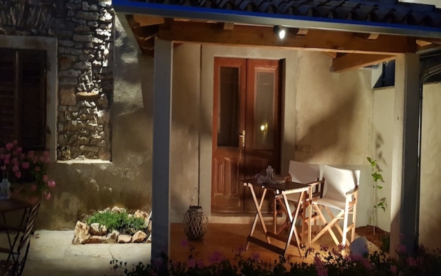 Room Perstel - with parking : R1 Marcana, Istria