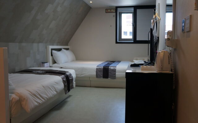 Novaluz Tourist Hotel
