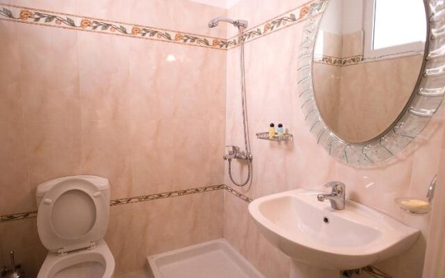 Hotel Urania