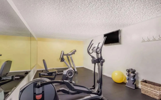 Days Inn Dover Downtown