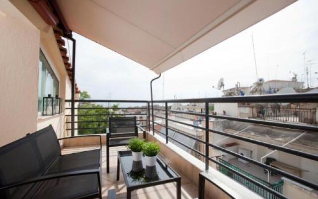 Seven Heaven Premium Suites