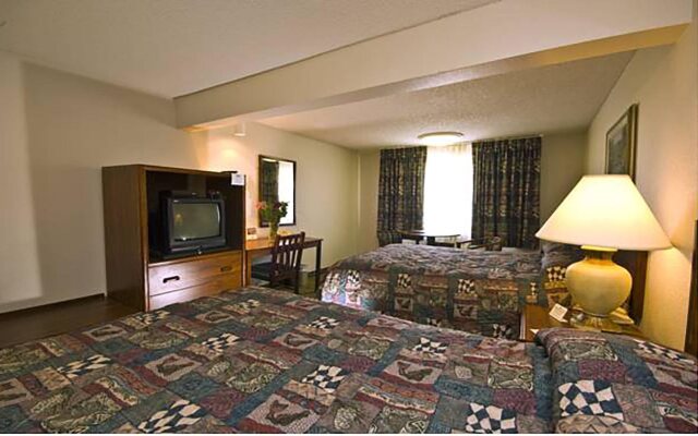 Shilo Inn & Suites Helena - Airport