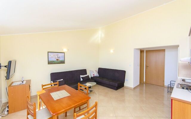 Apartments Seaview