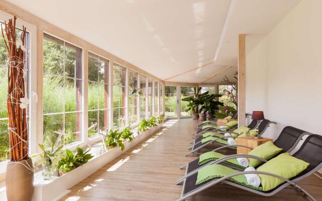 Kur- & Wellness Haus Spree Balance