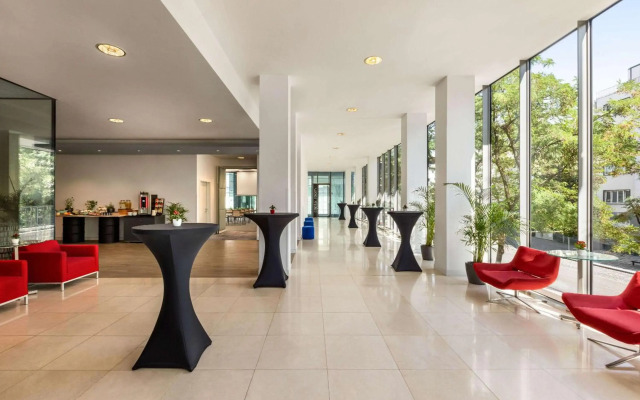 Andel's by Vienna House Prague