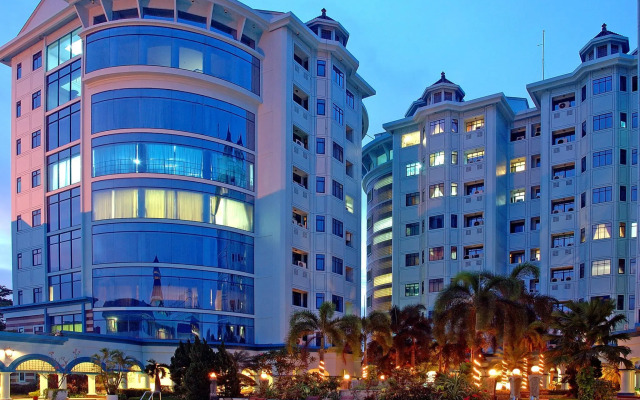 Puri Darmo Serviced Residences