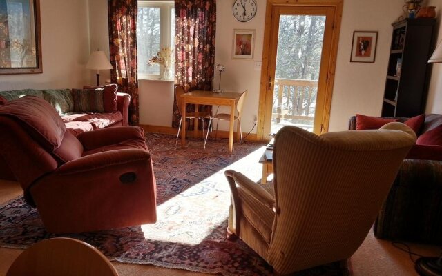 Coyote Blues Village B&B