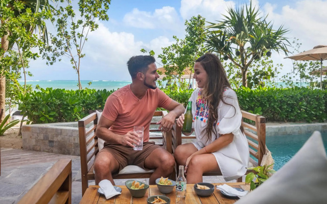 Alea Tulum
