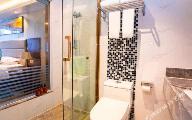 Yongchun Hotel