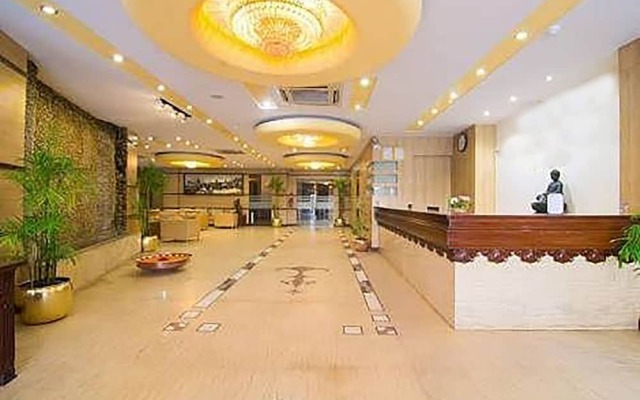 Hotel Pauwa Kathmandu