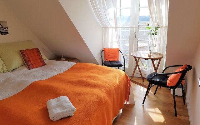 Roskilde B&B