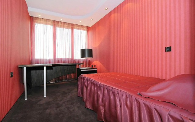 Leipzig Hotel
