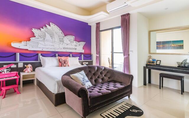 AUS Bed and Breakfast