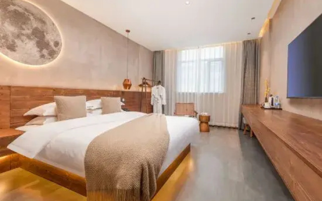 YunShi Hotel
