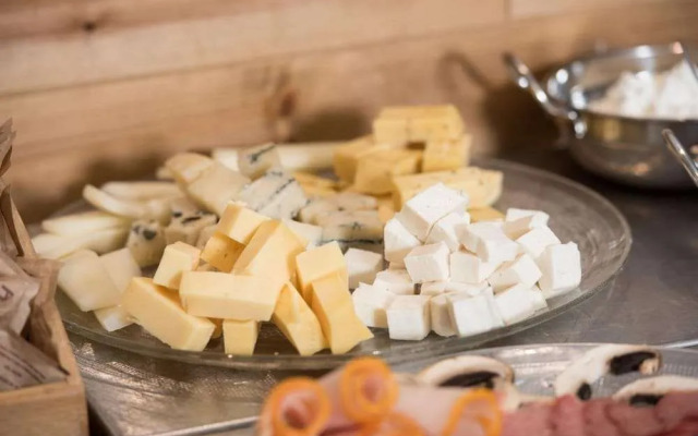 Villa Nazareth Hotel