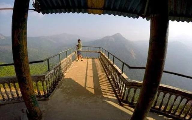 Hotel Sai Skanda