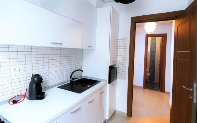 Solid Residence Mamaia 385