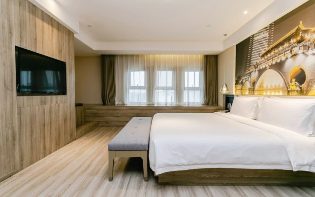 Atour Hotel (Chengdu Shuangliu Airport)