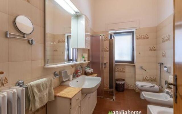 Monolocale Emma Torre Suda