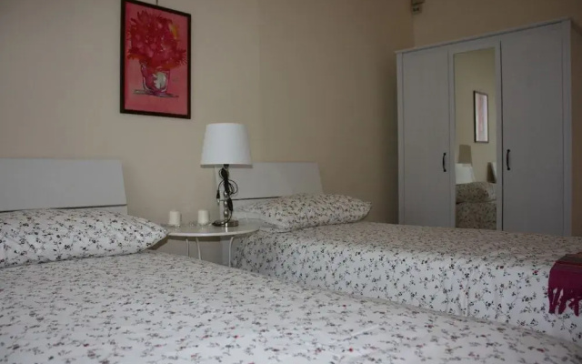 B&B La Marchesa