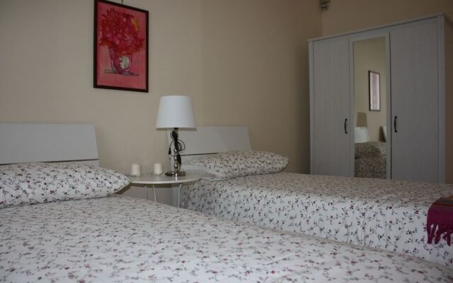 B&B La Marchesa