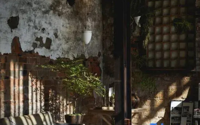 Wuyuan On The Bound Hotel