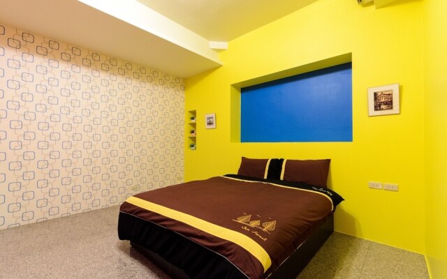 Hospitable B&B